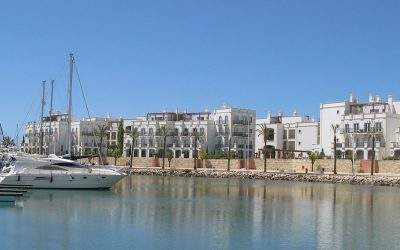 Experience the Charm of Old Town Vilamoura: Rent Your Dream Holiday Apartment