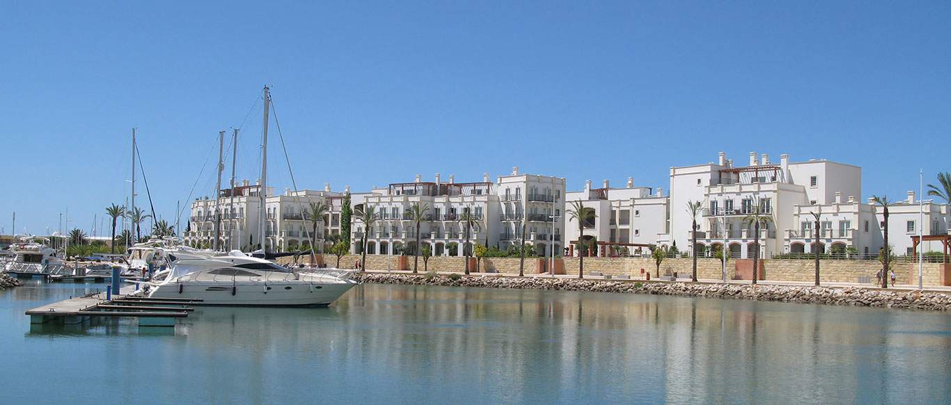 Old Town Vilamoura