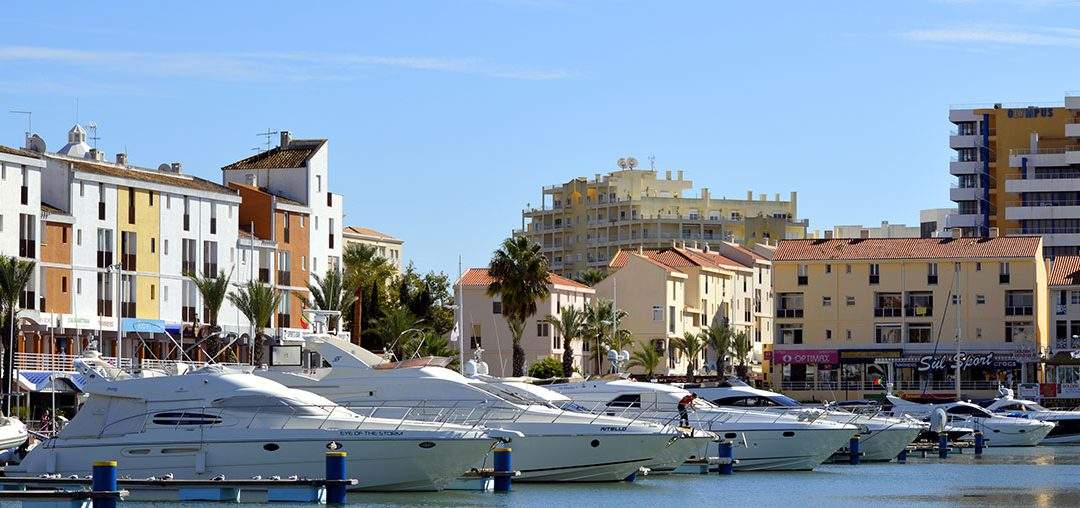 The Beauty of the Old Town in Vilamoura: A Timeless Journey Awaits