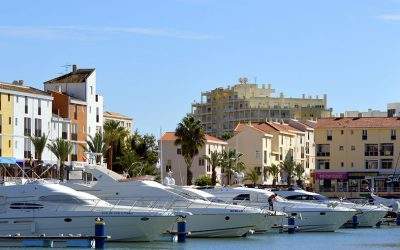 The Beauty of the Old Town in Vilamoura: A Timeless Journey Awaits