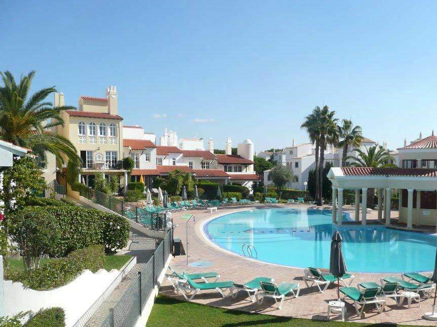 Holiday apartments Vilamoura 5BC-Alexander-Gardens-Vilamoura