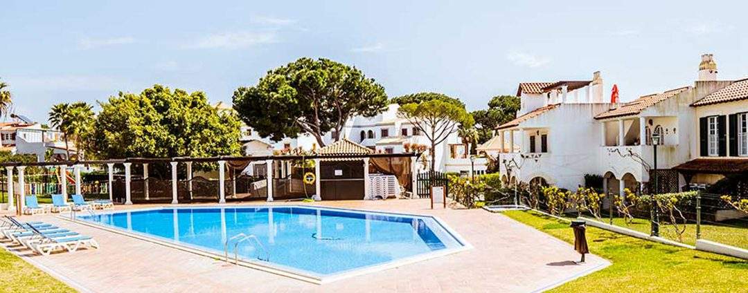 Vilamoura Old Town Holiday Rentals