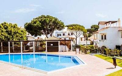 Vilamoura Old Town Holiday Rentals