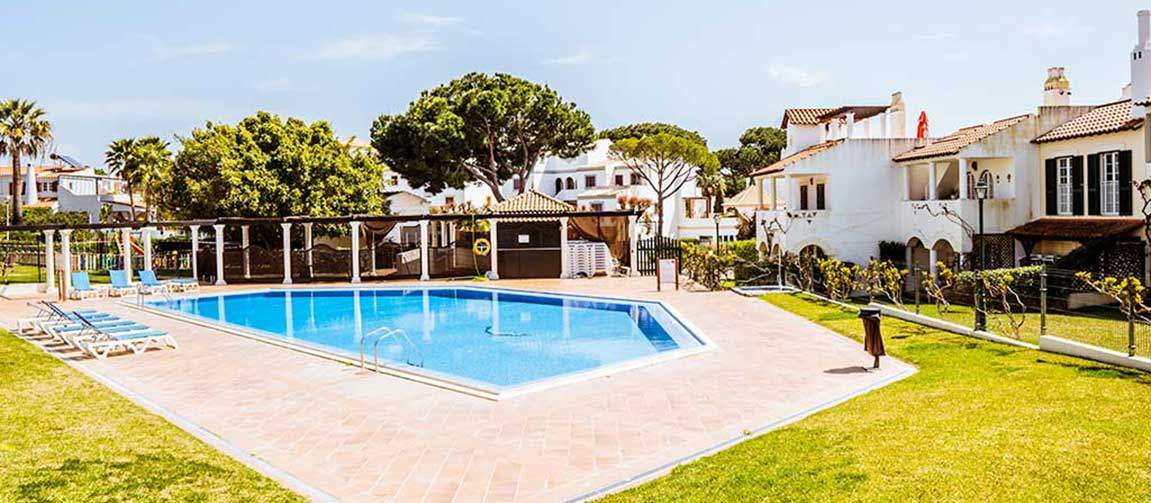 Apartments-to-rent-in-Vilamoura Old Town