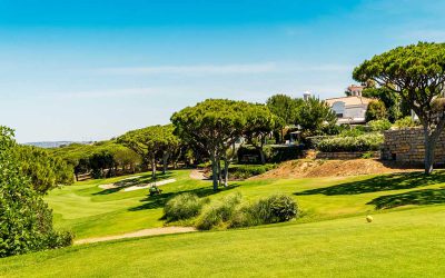 Discover Vilamoura’s Golfing Paradise