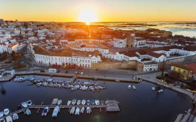 Discover the Enchanting Charms of Vilamoura’s Old Town